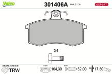VALEO 301406A